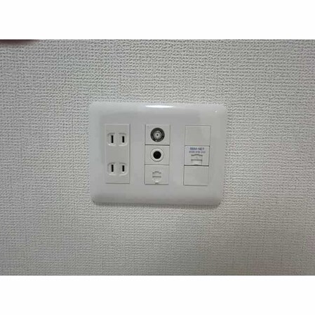 アムール板橋中台の物件内観写真